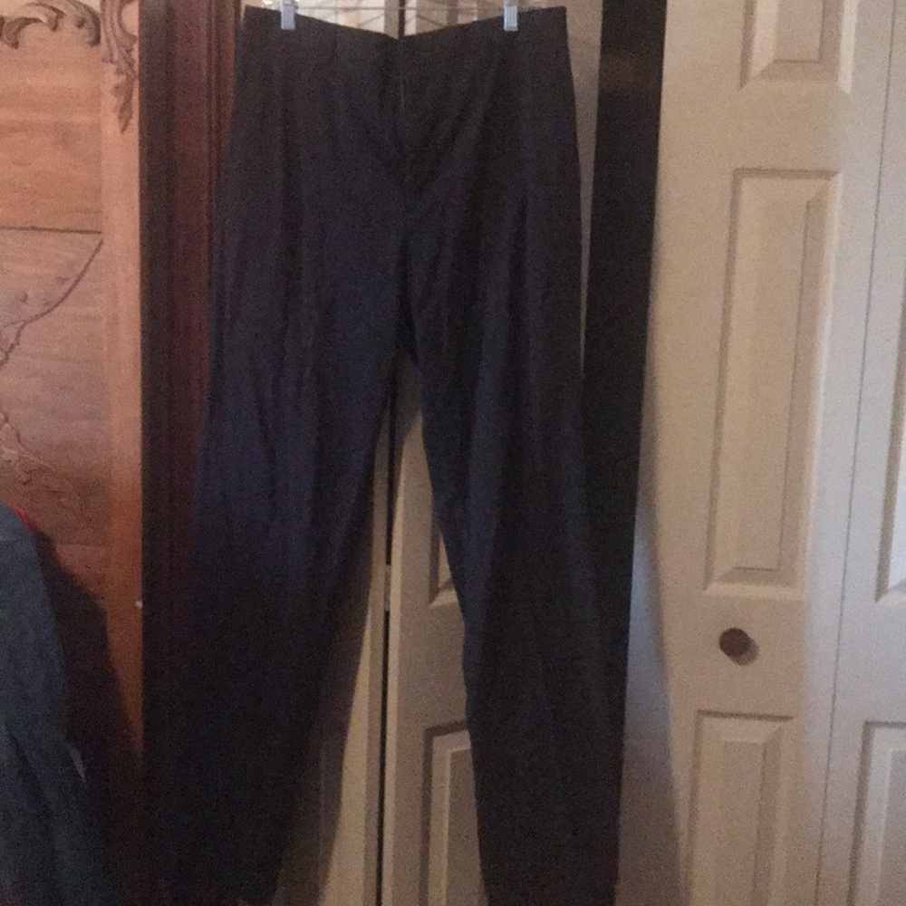 Men’s dress pants